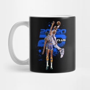 Westbrook Mug